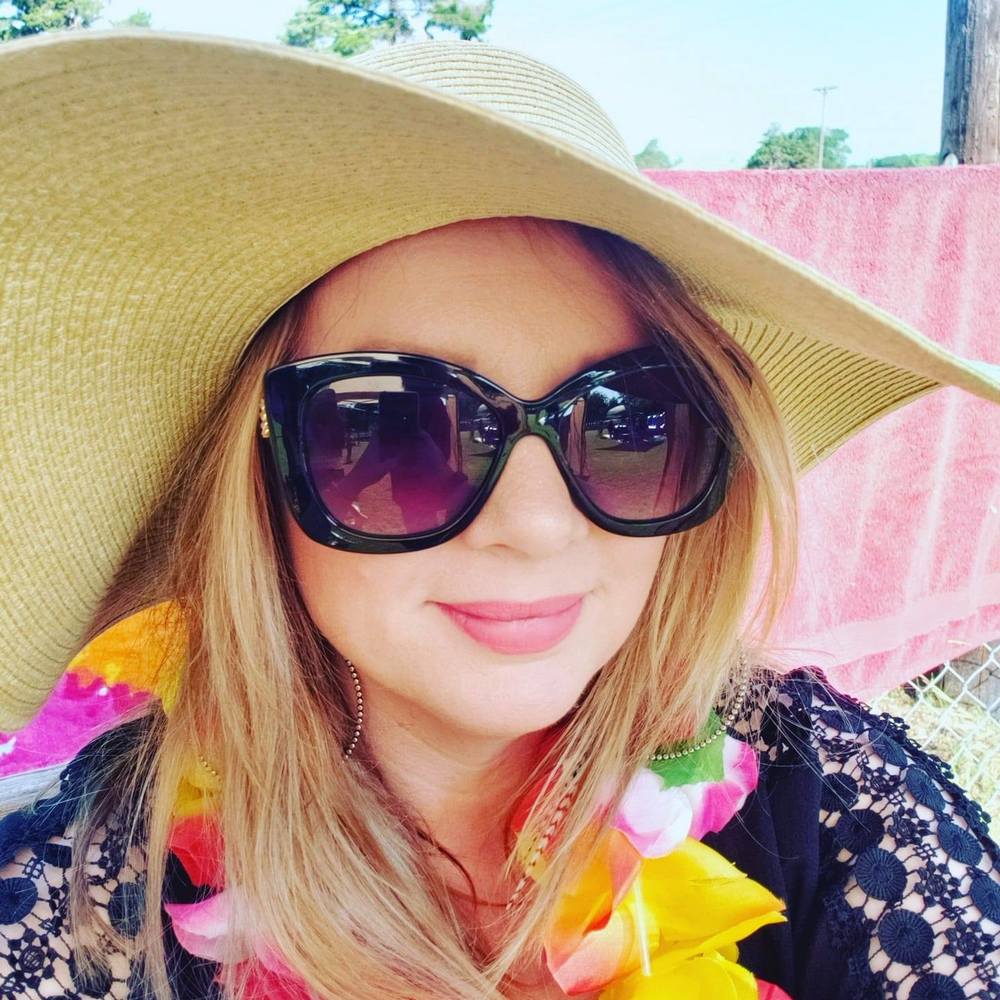 Meet your Posher, Kerri